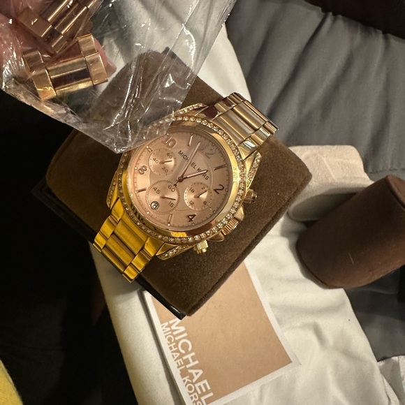 Accessories - Michael kors watch